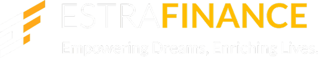 Estra Finance Logo