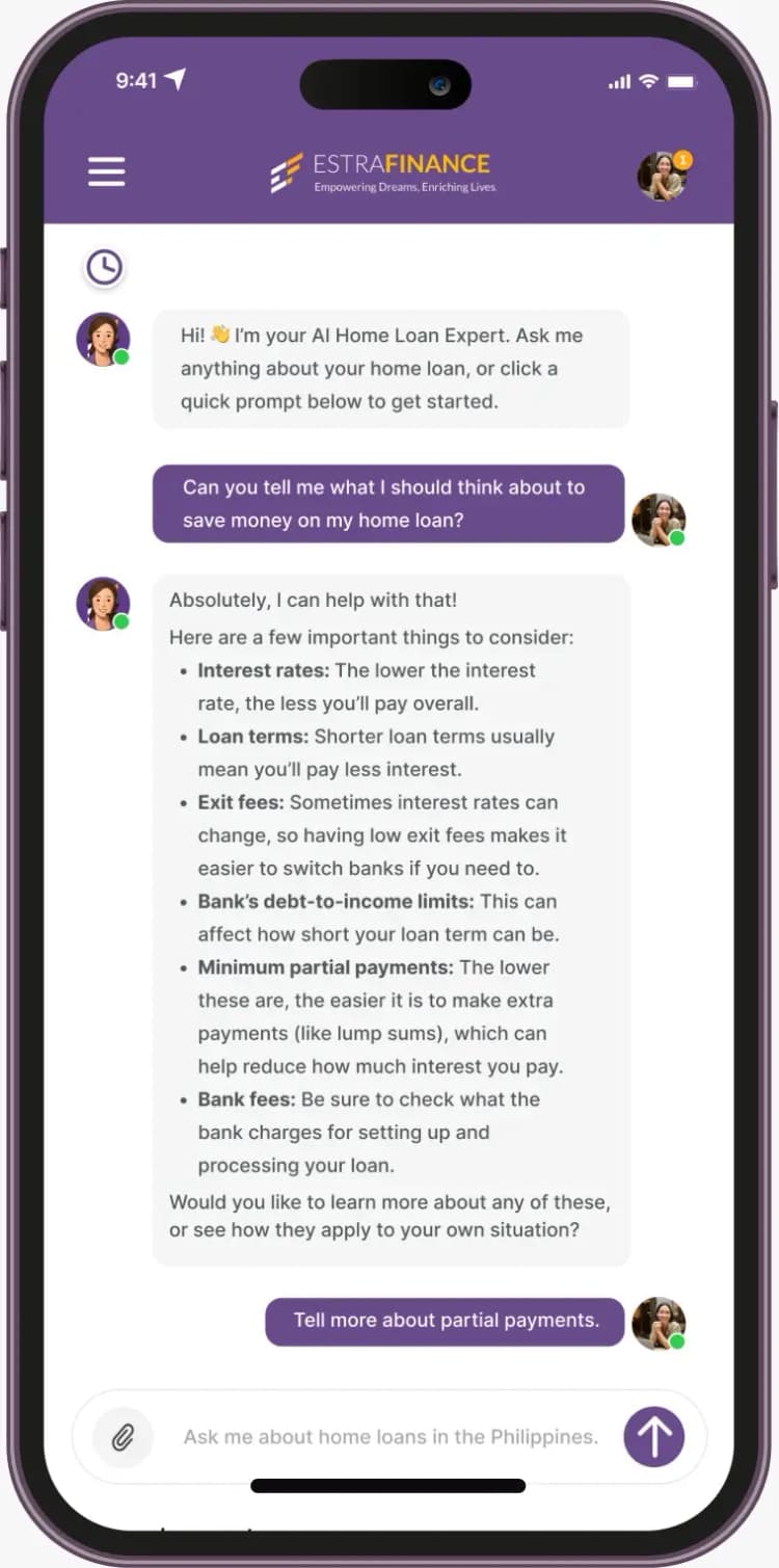 Personal Finance Expert